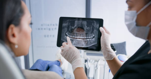 Licensed Tooth Extraction service in Kennesaw, GA - Smile Center Dentistry